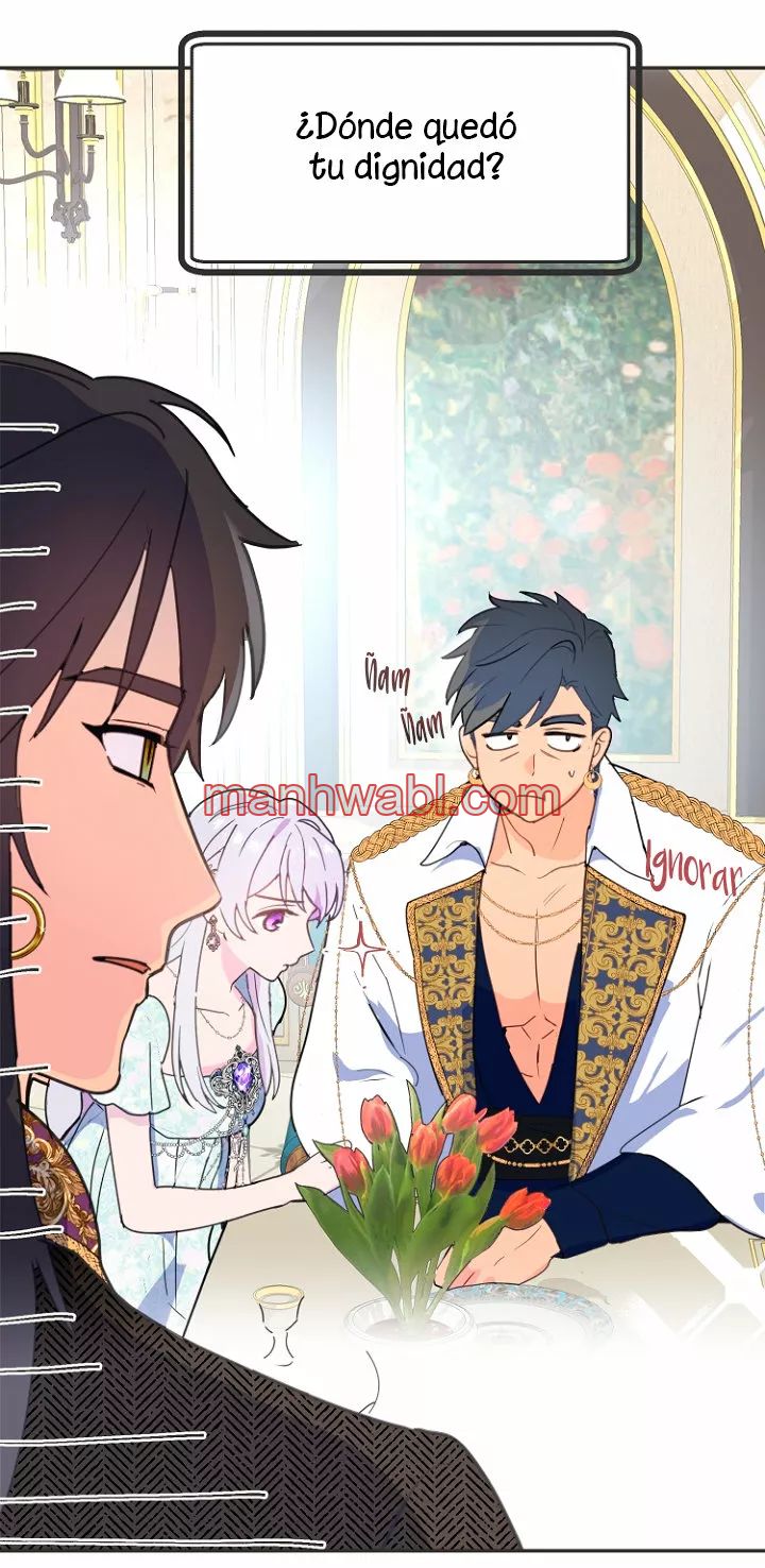 Olvídate De Mi Esposo Iré A Ganar Dinero - Capítulo 10 manhwa