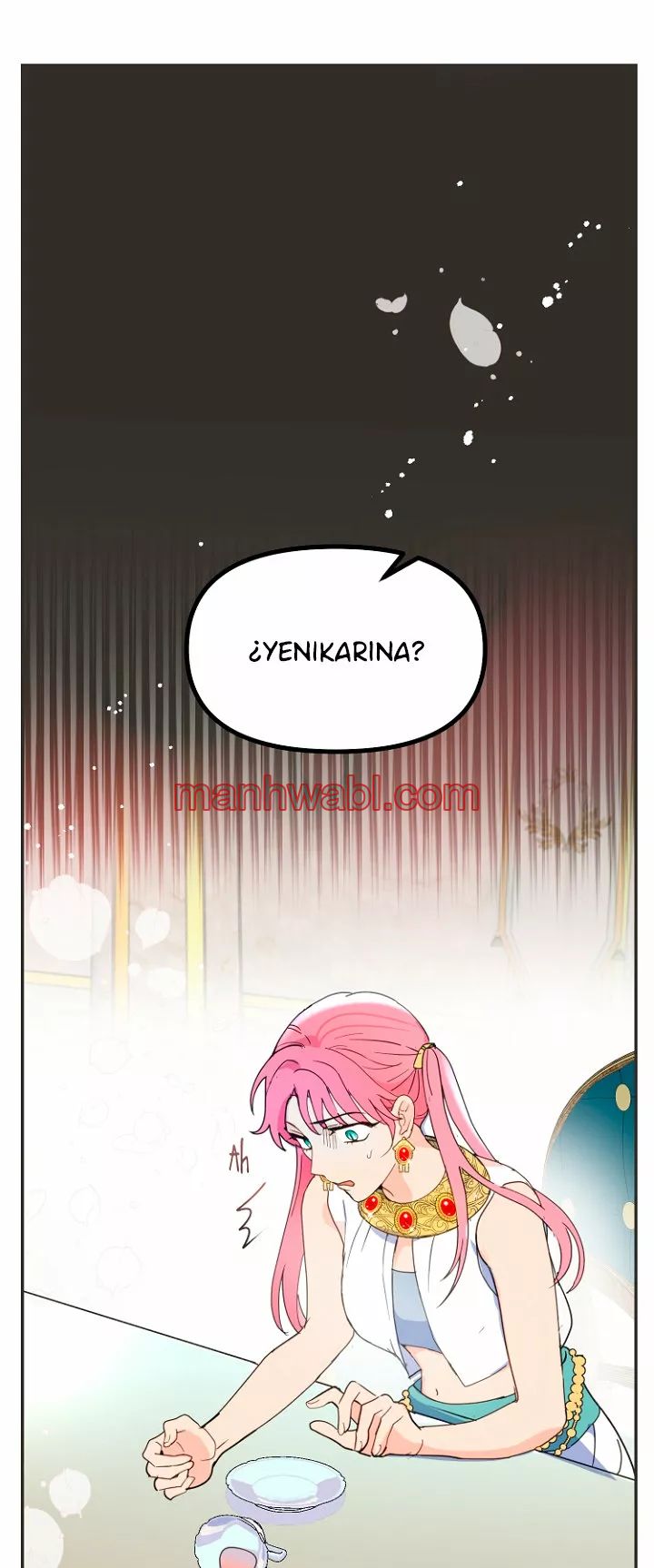 Olvídate De Mi Esposo Iré A Ganar Dinero - Capítulo 10 manhwa