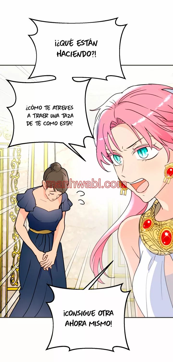 Olvídate De Mi Esposo Iré A Ganar Dinero - Capítulo 10 manhwa