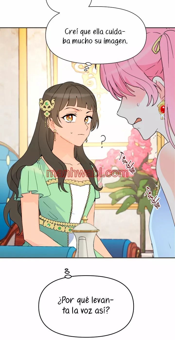 Olvídate De Mi Esposo Iré A Ganar Dinero - Capítulo 10 manhwa