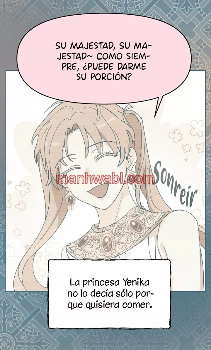 Olvídate De Mi Esposo Iré A Ganar Dinero - Capítulo 10_2 manhwa