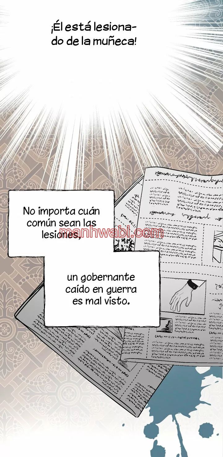 Olvídate De Mi Esposo Iré A Ganar Dinero - Capítulo 10_2 manhwa