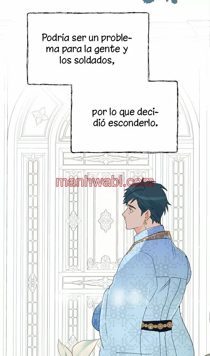 Olvídate De Mi Esposo Iré A Ganar Dinero - Capítulo 10_2 manhwa