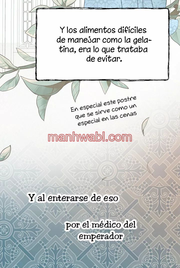 Olvídate De Mi Esposo Iré A Ganar Dinero - Capítulo 10_2 manhwa