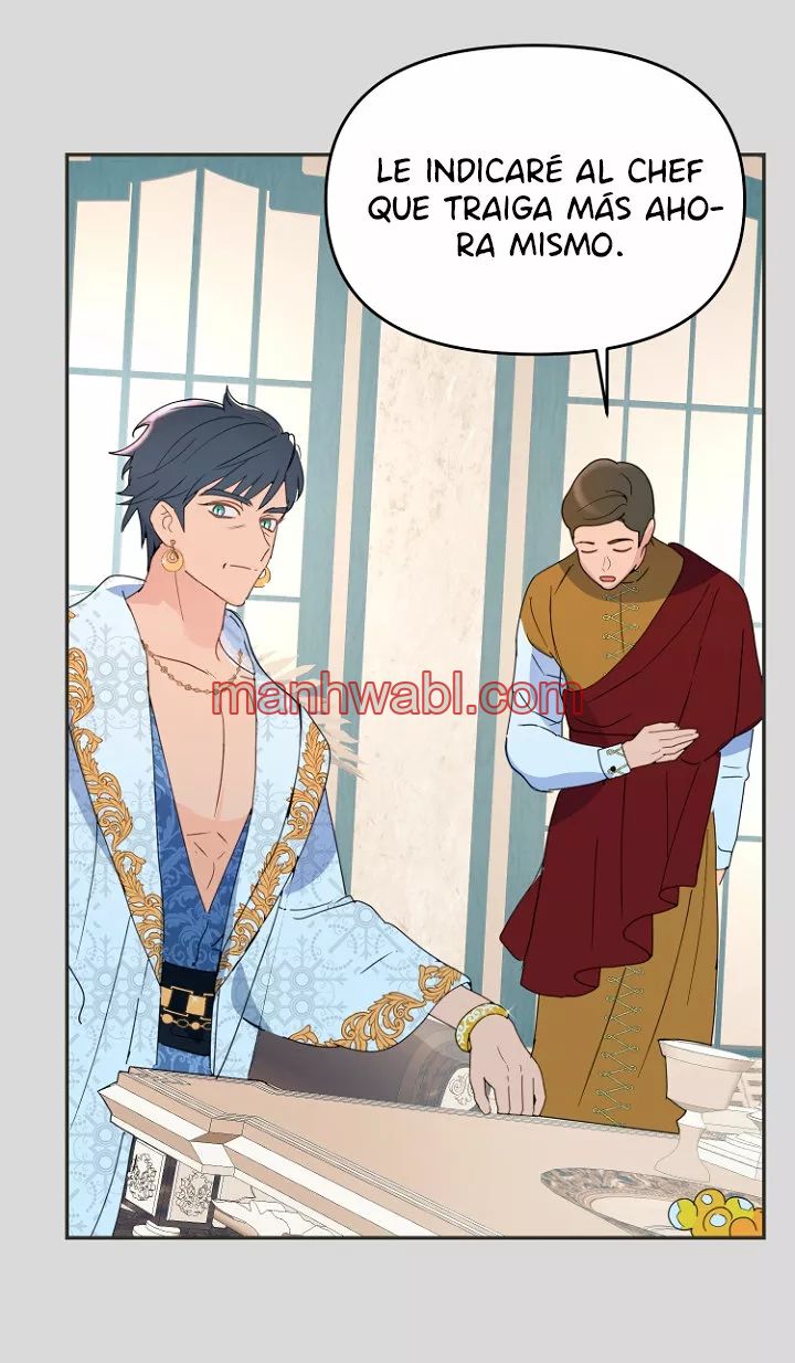 Olvídate De Mi Esposo Iré A Ganar Dinero - Capítulo 10_2 manhwa