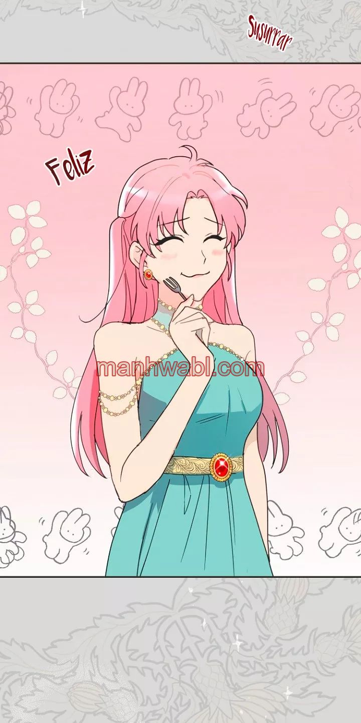 Olvídate De Mi Esposo Iré A Ganar Dinero - Capítulo 10_2 manhwa