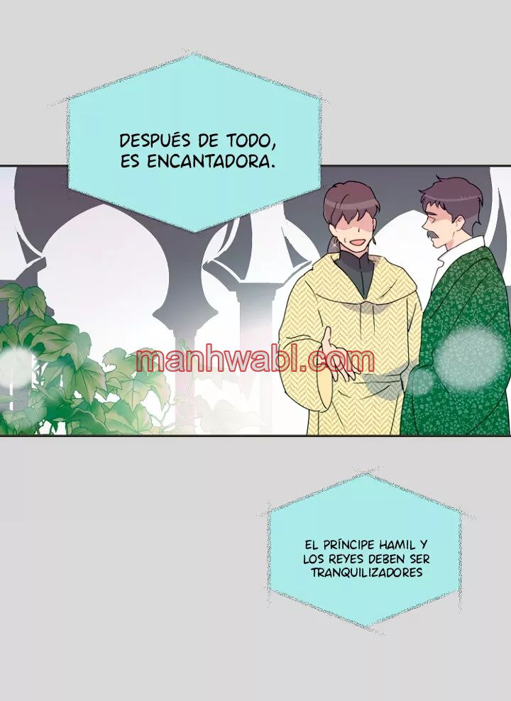 Olvídate De Mi Esposo Iré A Ganar Dinero - Capítulo 10_2 manhwa