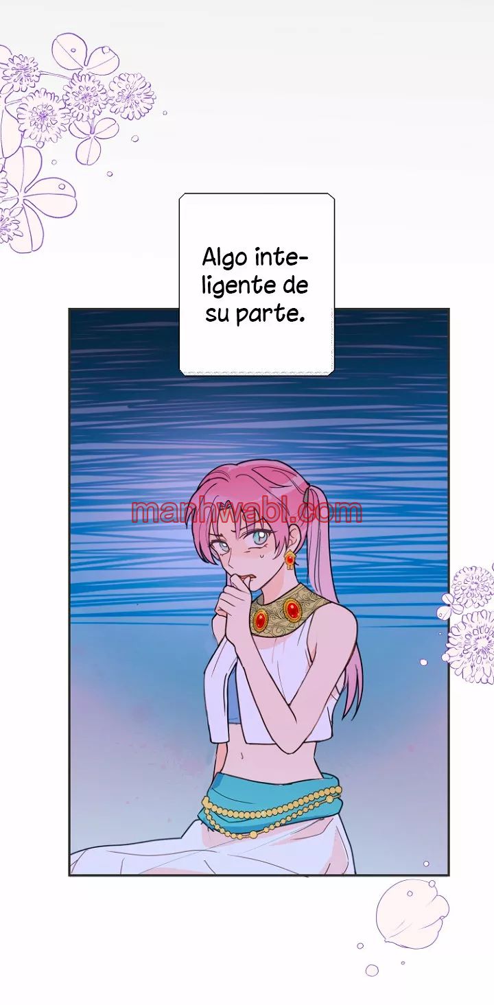 Olvídate De Mi Esposo Iré A Ganar Dinero - Capítulo 10_2 manhwa