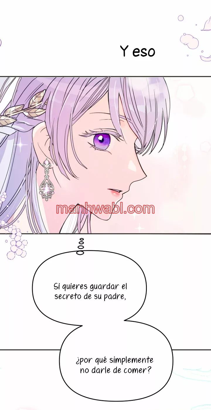 Olvídate De Mi Esposo Iré A Ganar Dinero - Capítulo 10_2 manhwa