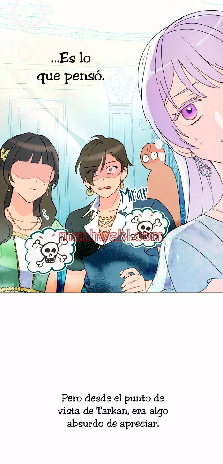 Olvídate De Mi Esposo Iré A Ganar Dinero - Capítulo 10_2 manhwa