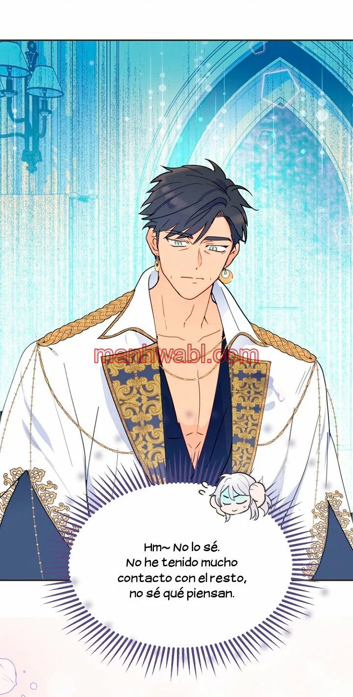 Olvídate De Mi Esposo Iré A Ganar Dinero - Capítulo 10_2 manhwa