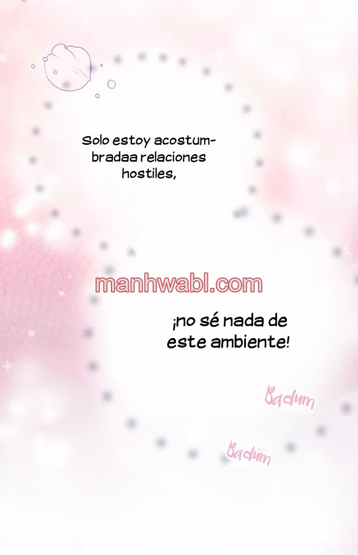 Olvídate De Mi Esposo Iré A Ganar Dinero - Capítulo 10_2 manhwa