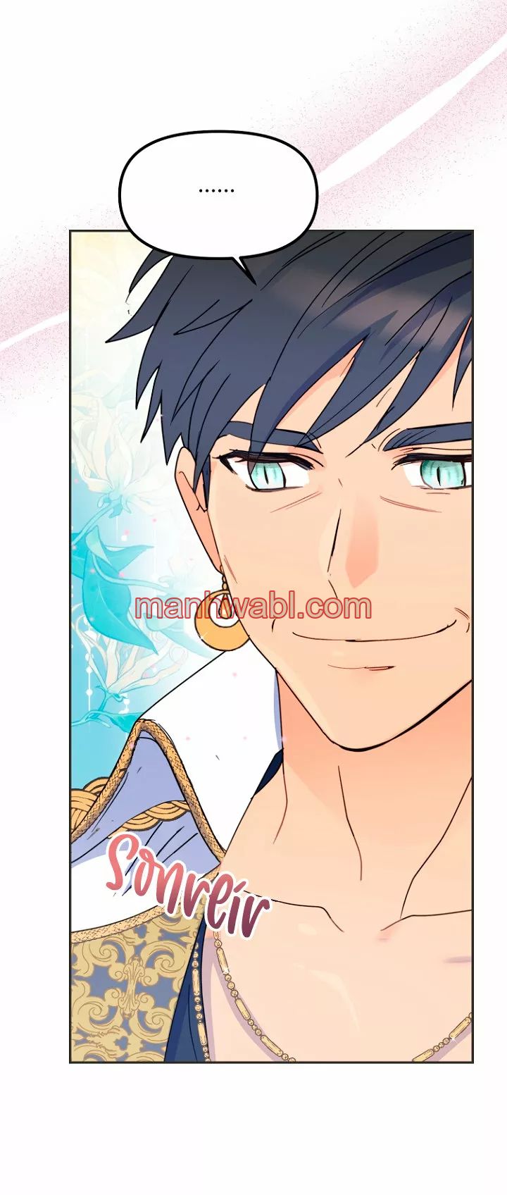 Olvídate De Mi Esposo Iré A Ganar Dinero - Capítulo 10_2 manhwa