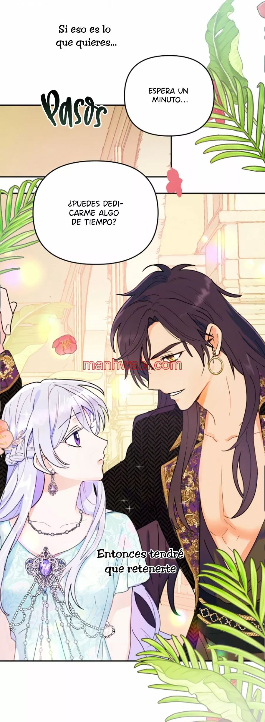 Olvídate De Mi Esposo Iré A Ganar Dinero - Capítulo 11 manhwa