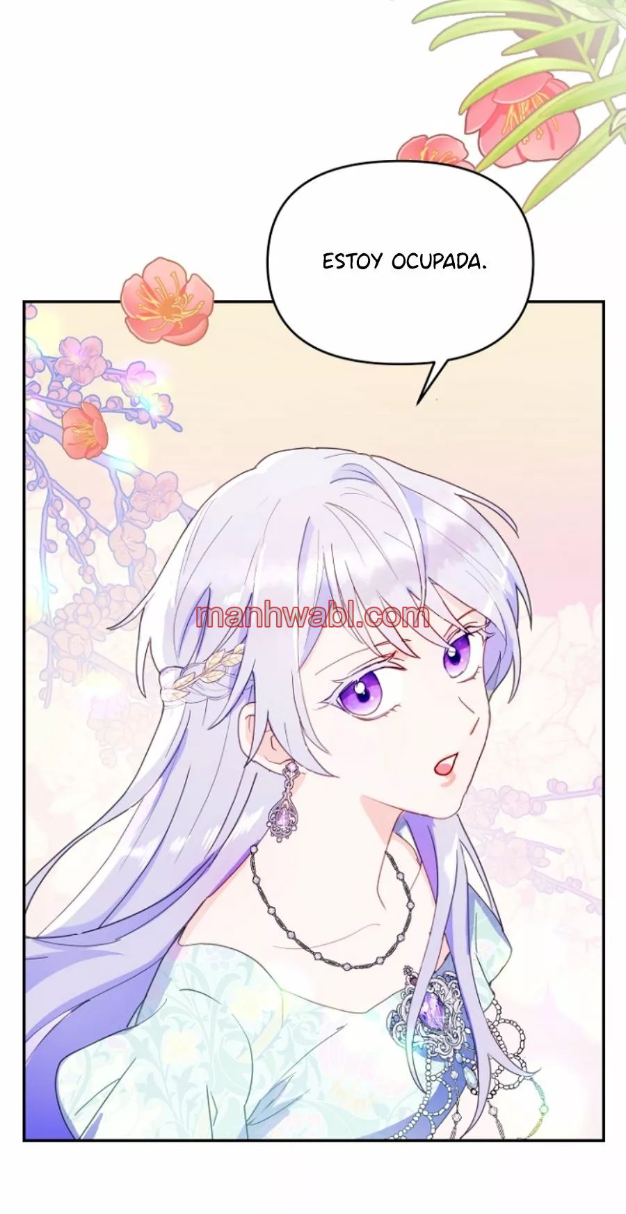 Olvídate De Mi Esposo Iré A Ganar Dinero - Capítulo 11 manhwa