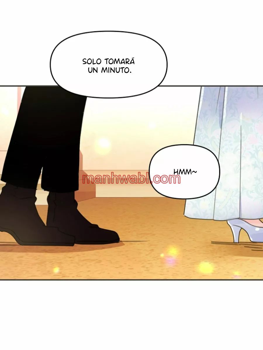 Olvídate De Mi Esposo Iré A Ganar Dinero - Capítulo 11 manhwa