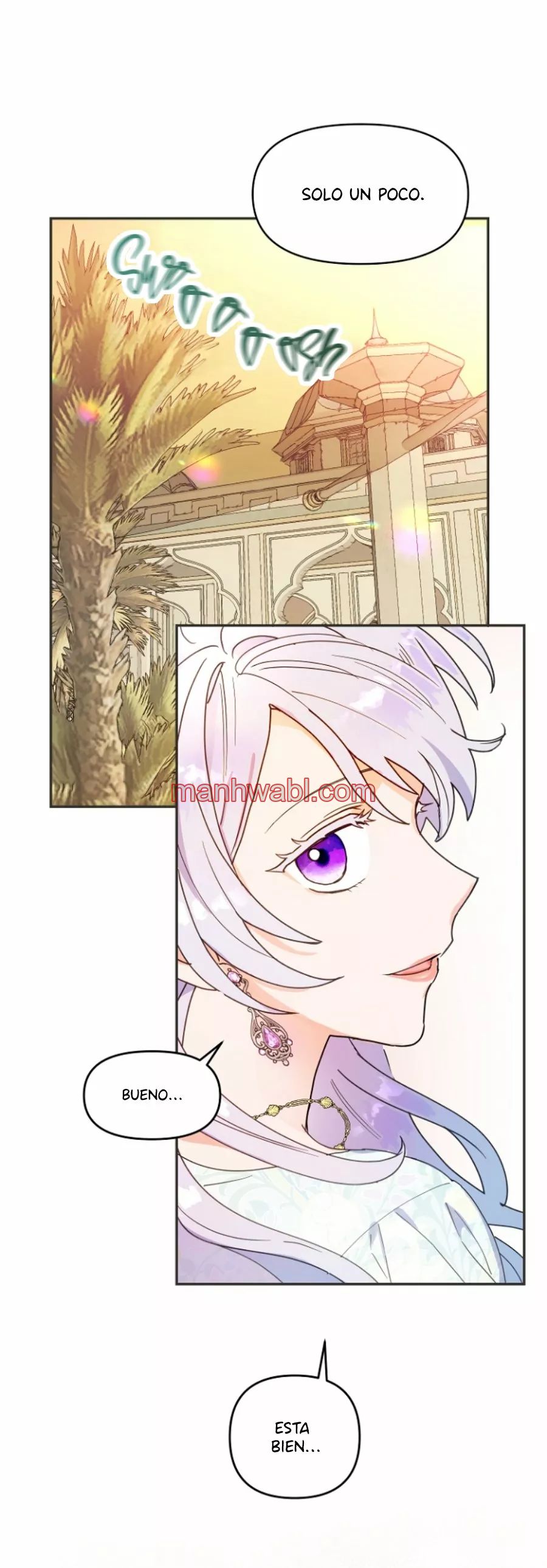 Olvídate De Mi Esposo Iré A Ganar Dinero - Capítulo 11 manhwa