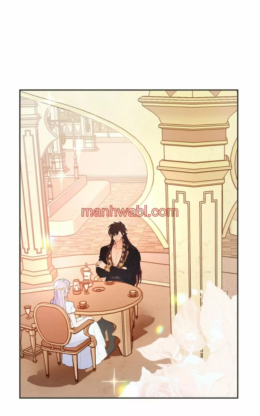 Olvídate De Mi Esposo Iré A Ganar Dinero - Capítulo 11 manhwa