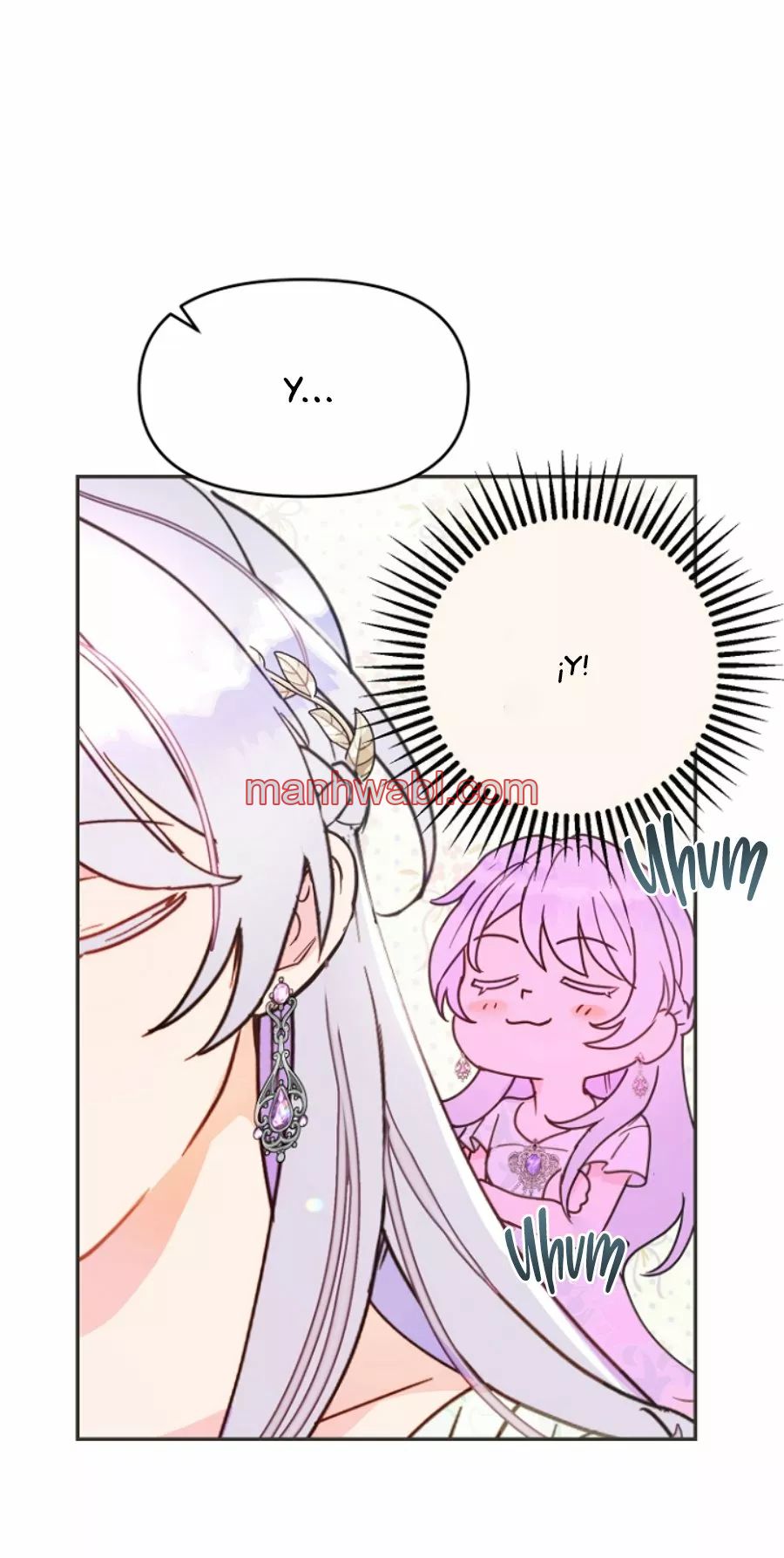 Olvídate De Mi Esposo Iré A Ganar Dinero - Capítulo 11 manhwa