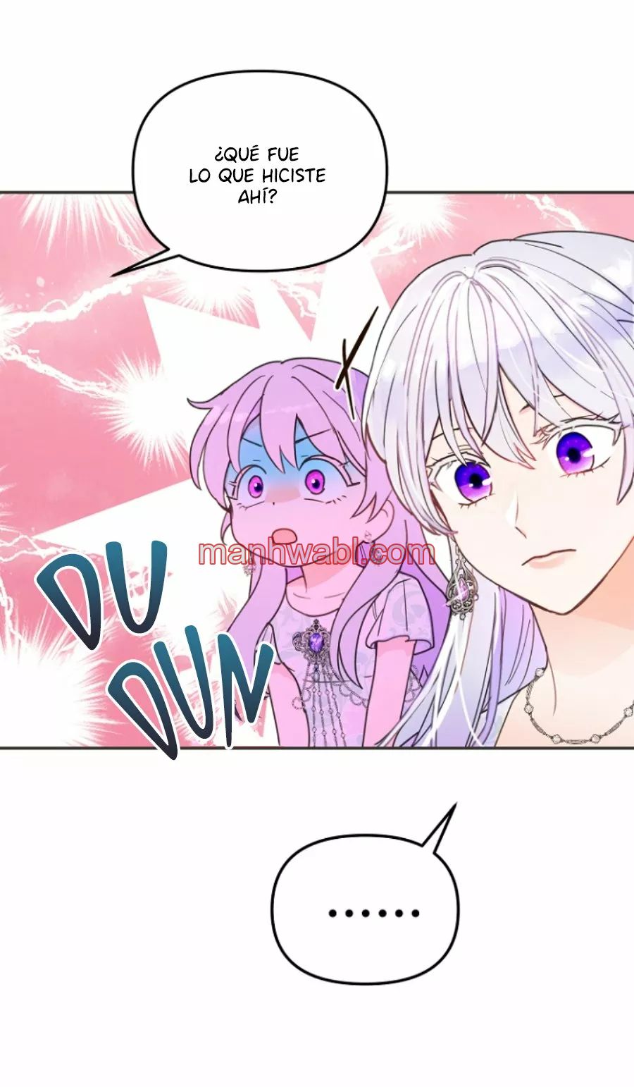 Olvídate De Mi Esposo Iré A Ganar Dinero - Capítulo 11 manhwa