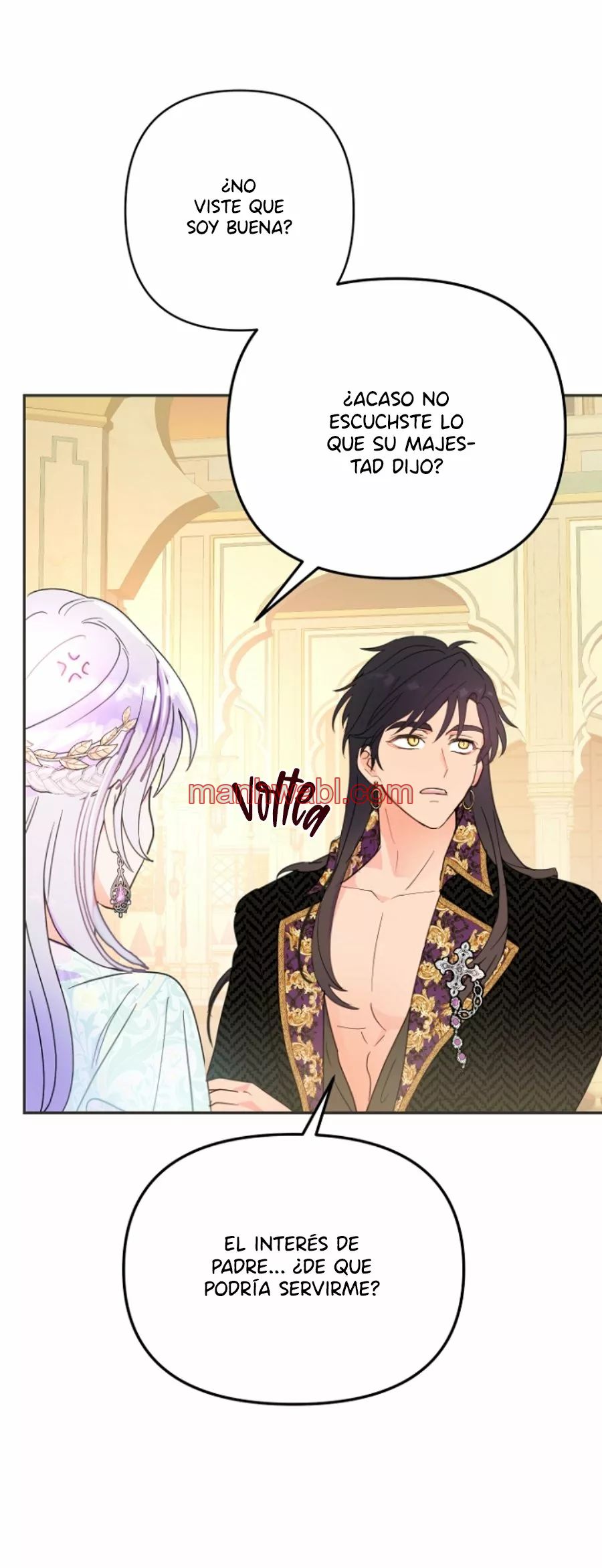 Olvídate De Mi Esposo Iré A Ganar Dinero - Capítulo 11 manhwa