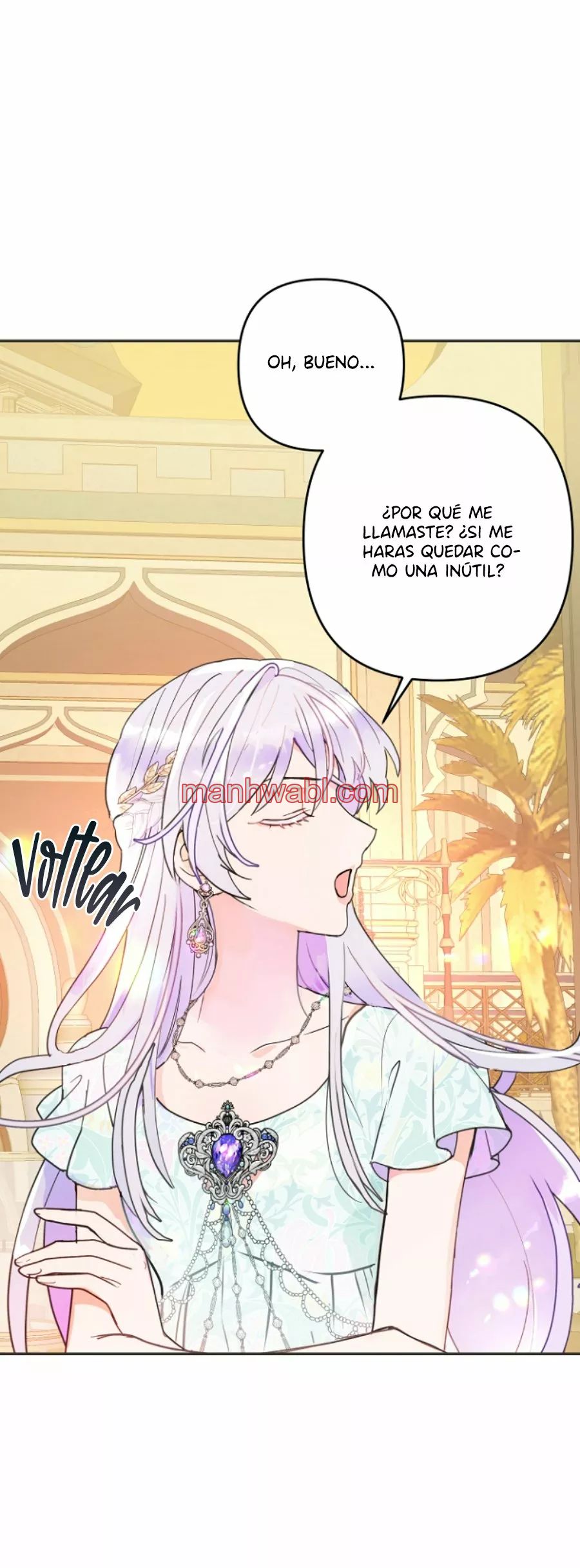 Olvídate De Mi Esposo Iré A Ganar Dinero - Capítulo 11 manhwa