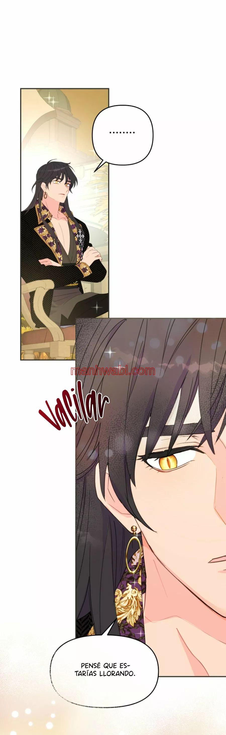 Olvídate De Mi Esposo Iré A Ganar Dinero - Capítulo 11 manhwa