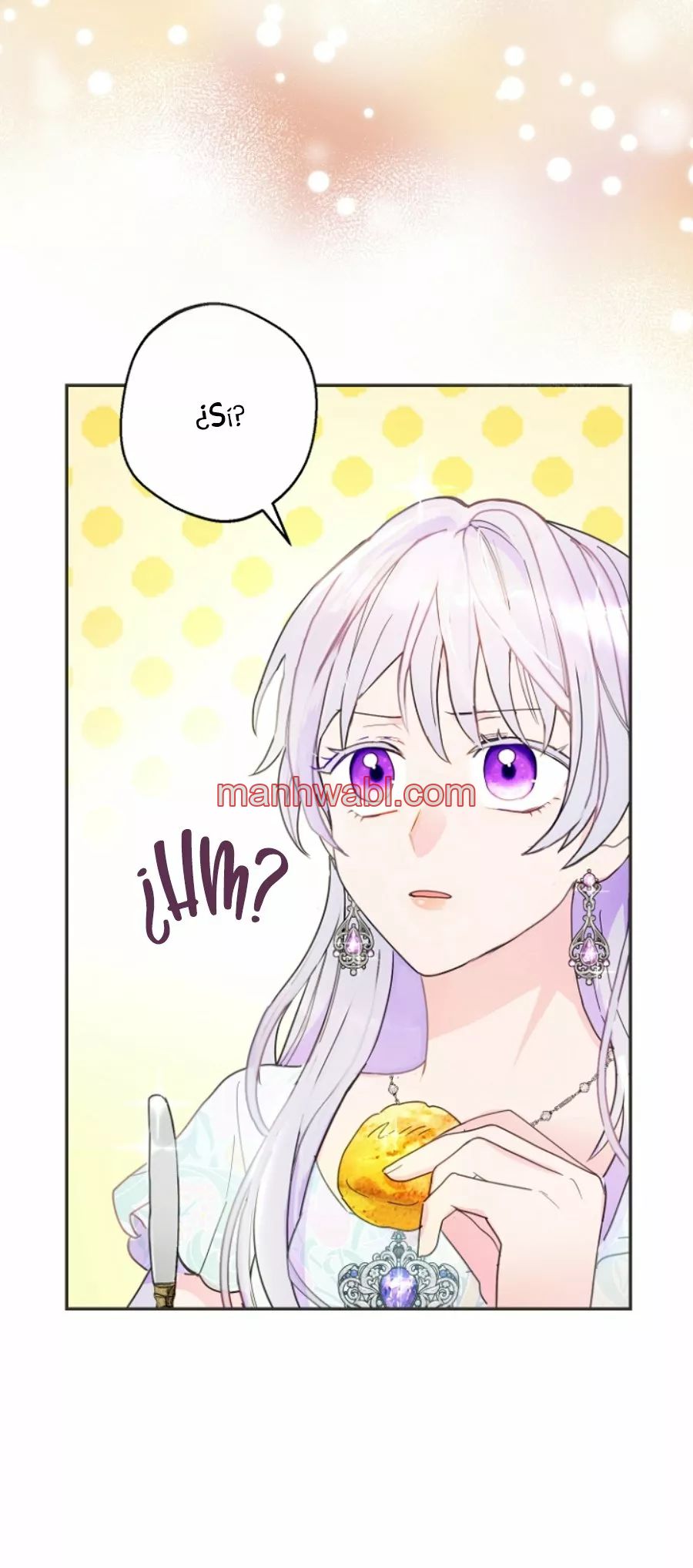 Olvídate De Mi Esposo Iré A Ganar Dinero - Capítulo 11_2 manhwa