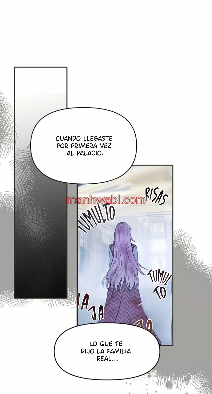 Olvídate De Mi Esposo Iré A Ganar Dinero - Capítulo 11_2 manhwa