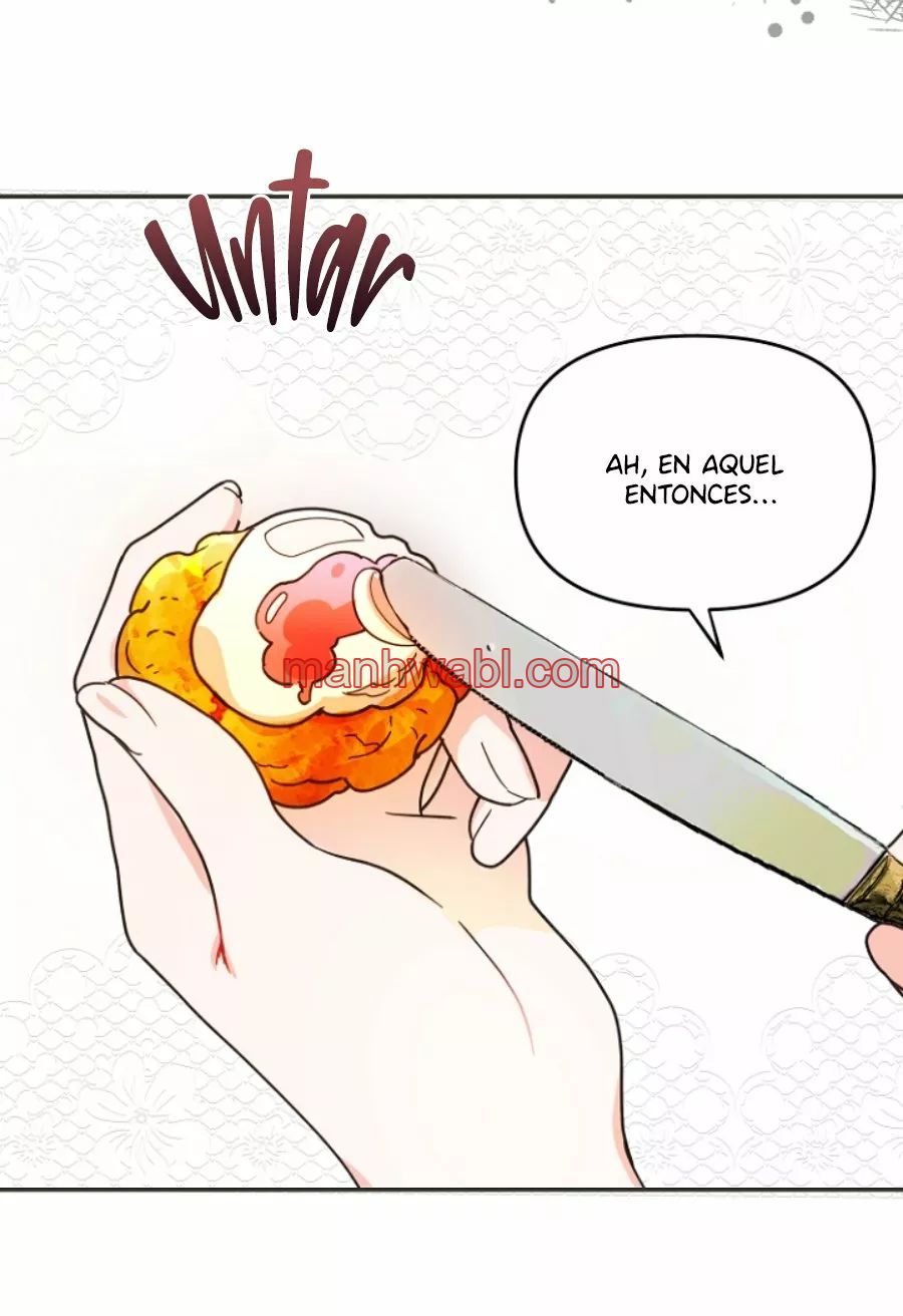 Olvídate De Mi Esposo Iré A Ganar Dinero - Capítulo 11_2 manhwa