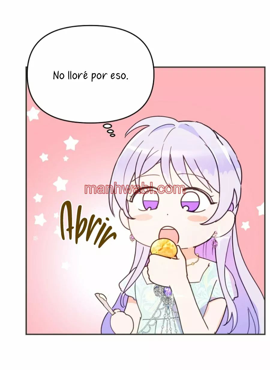 Olvídate De Mi Esposo Iré A Ganar Dinero - Capítulo 11_2 manhwa