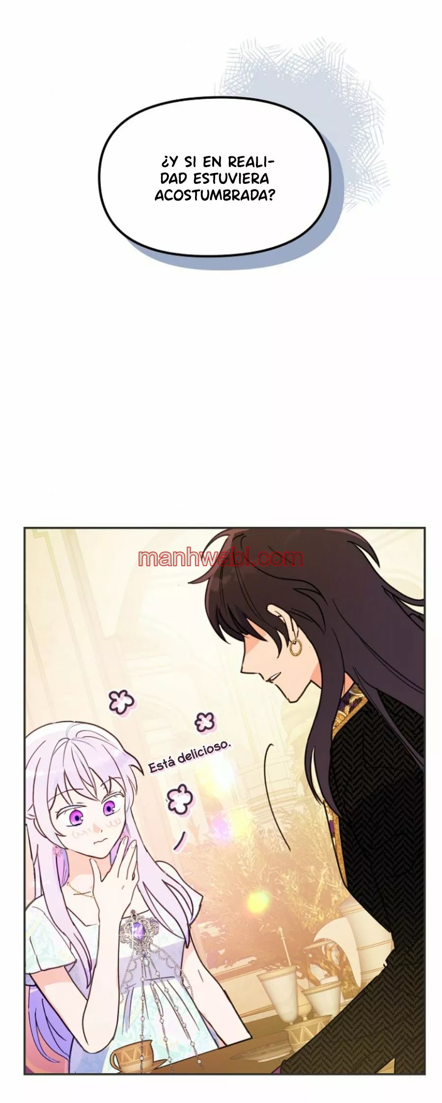 Olvídate De Mi Esposo Iré A Ganar Dinero - Capítulo 11_2 manhwa