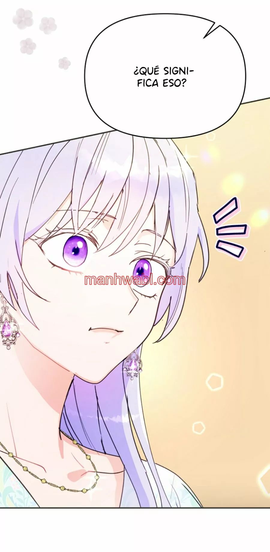 Olvídate De Mi Esposo Iré A Ganar Dinero - Capítulo 11_2 manhwa