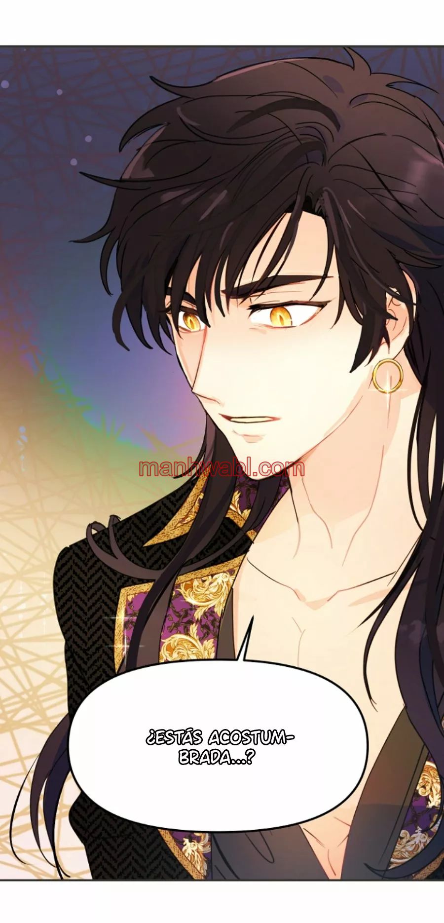 Olvídate De Mi Esposo Iré A Ganar Dinero - Capítulo 11_2 manhwa