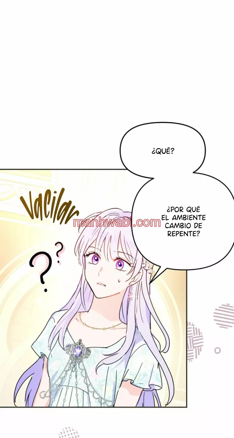 Olvídate De Mi Esposo Iré A Ganar Dinero - Capítulo 11_2 manhwa