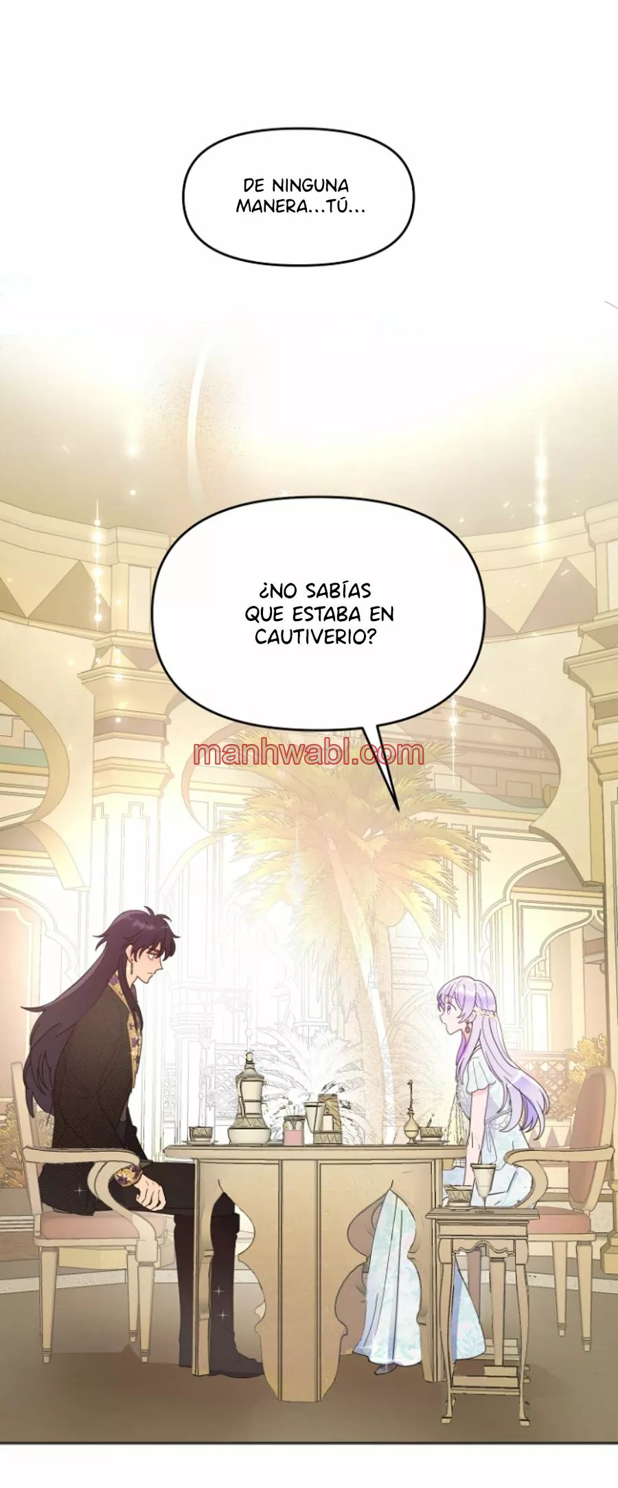 Olvídate De Mi Esposo Iré A Ganar Dinero - Capítulo 11_2 manhwa