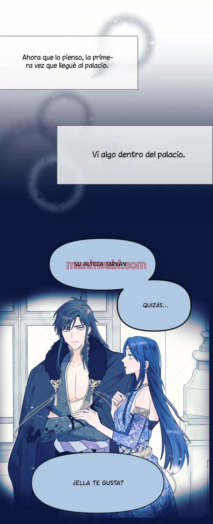 Olvídate De Mi Esposo Iré A Ganar Dinero - Capítulo 11_2 manhwa