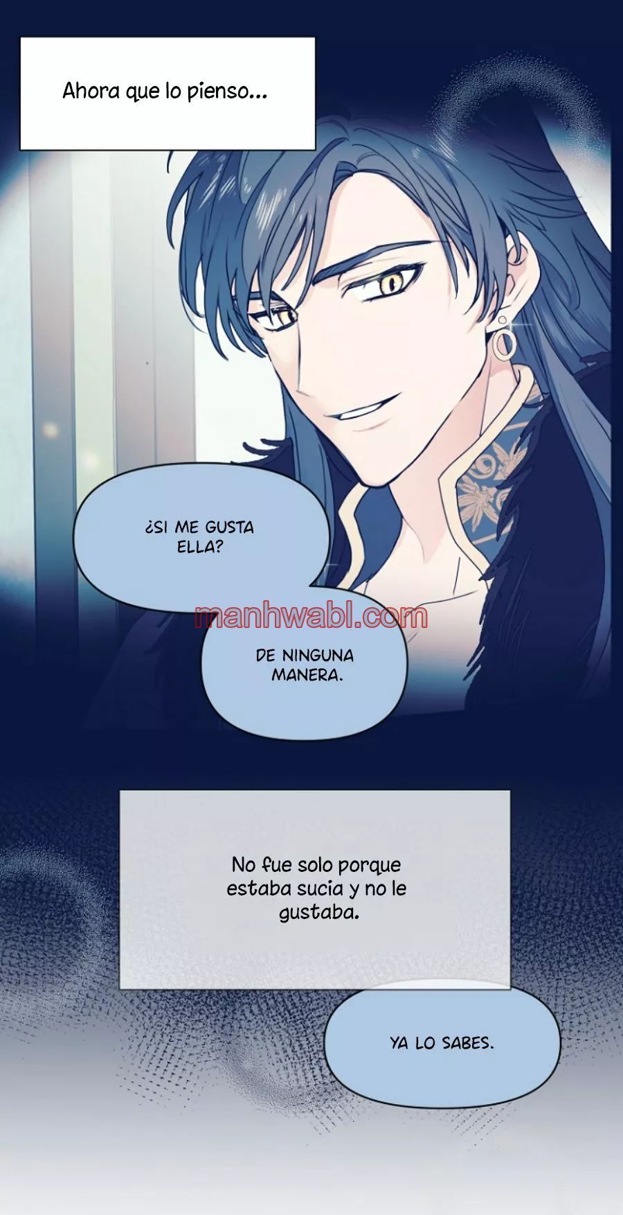 Olvídate De Mi Esposo Iré A Ganar Dinero - Capítulo 11_2 manhwa