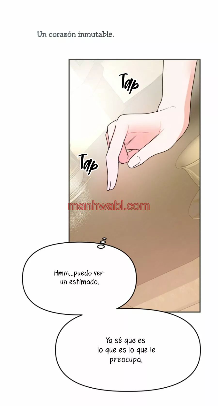 Olvídate De Mi Esposo Iré A Ganar Dinero - Capítulo 11_2 manhwa