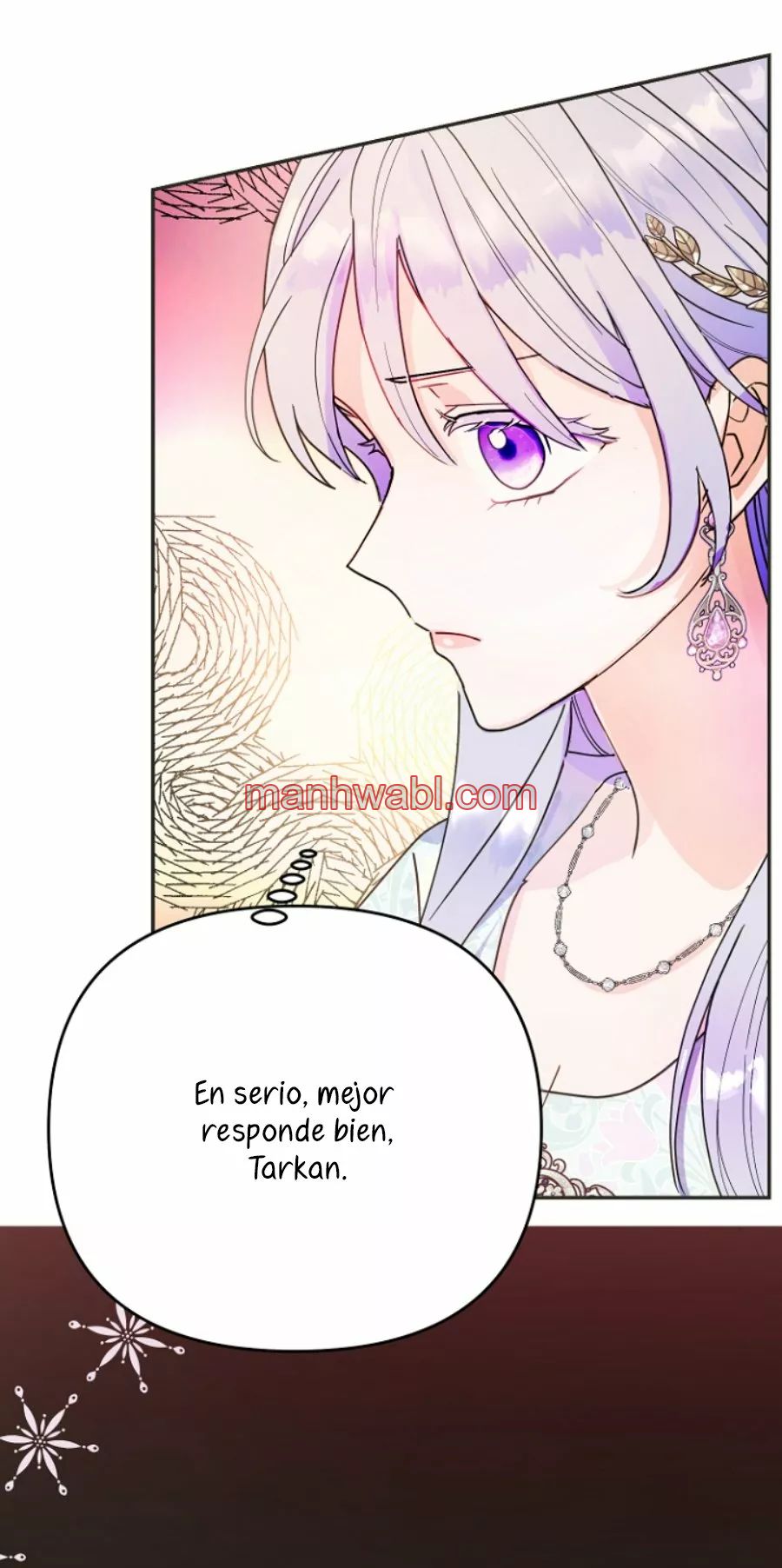 Olvídate De Mi Esposo Iré A Ganar Dinero - Capítulo 11_2 manhwa