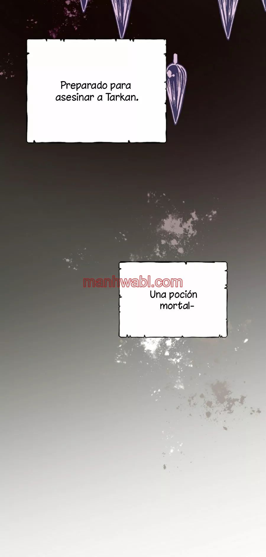 Olvídate De Mi Esposo Iré A Ganar Dinero - Capítulo 11_3 manhwa