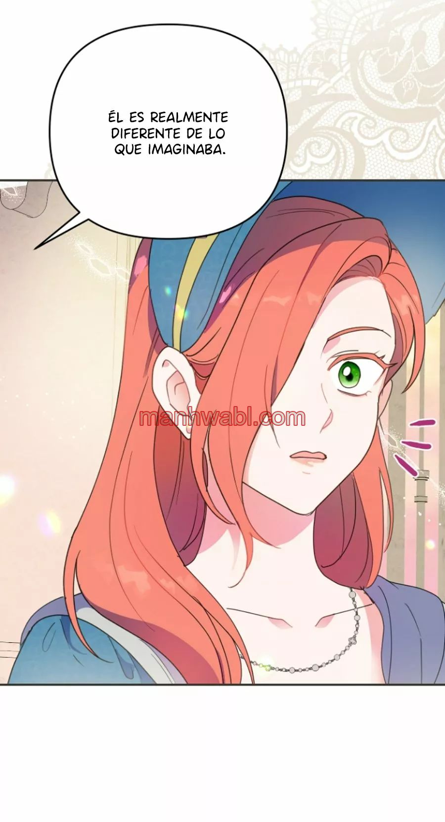 Olvídate De Mi Esposo Iré A Ganar Dinero - Capítulo 11_3 manhwa