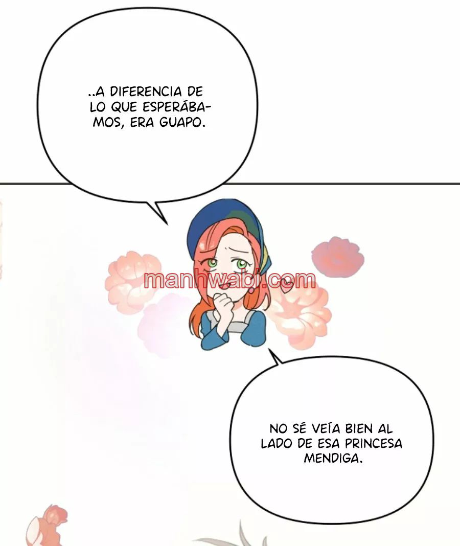Olvídate De Mi Esposo Iré A Ganar Dinero - Capítulo 11_3 manhwa