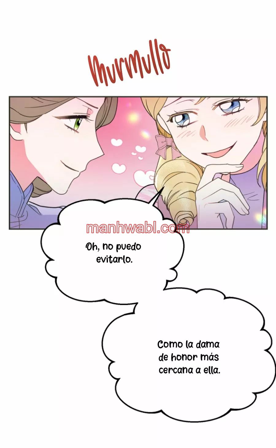 Olvídate De Mi Esposo Iré A Ganar Dinero - Capítulo 11_3 manhwa
