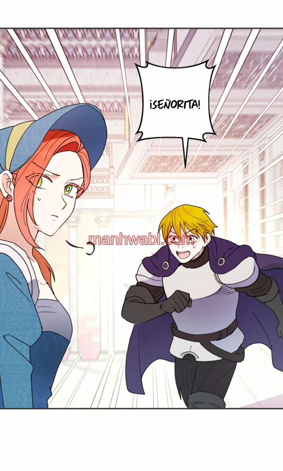 Olvídate De Mi Esposo Iré A Ganar Dinero - Capítulo 11_3 manhwa