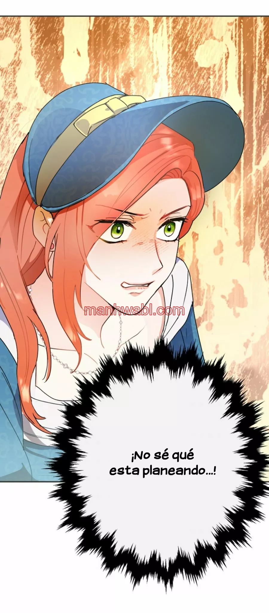 Olvídate De Mi Esposo Iré A Ganar Dinero - Capítulo 11_3 manhwa