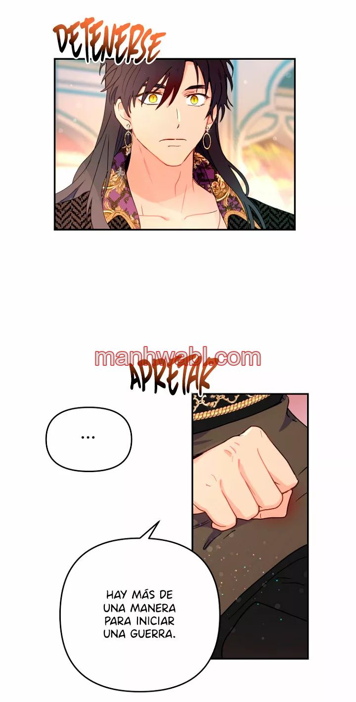 Olvídate De Mi Esposo Iré A Ganar Dinero - Capítulo 12 manhwa