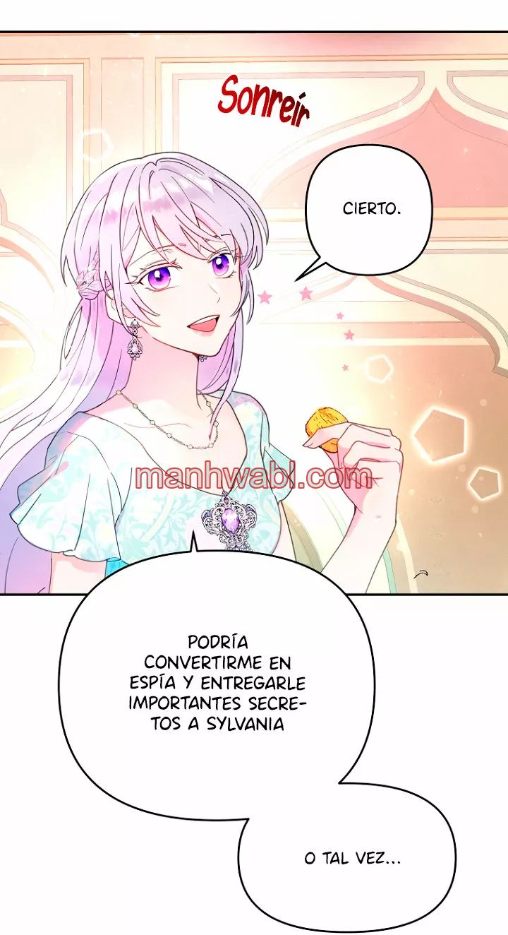 Olvídate De Mi Esposo Iré A Ganar Dinero - Capítulo 12 manhwa