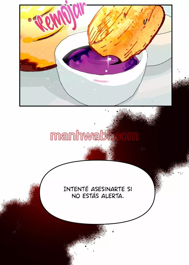 Olvídate De Mi Esposo Iré A Ganar Dinero - Capítulo 12 manhwa