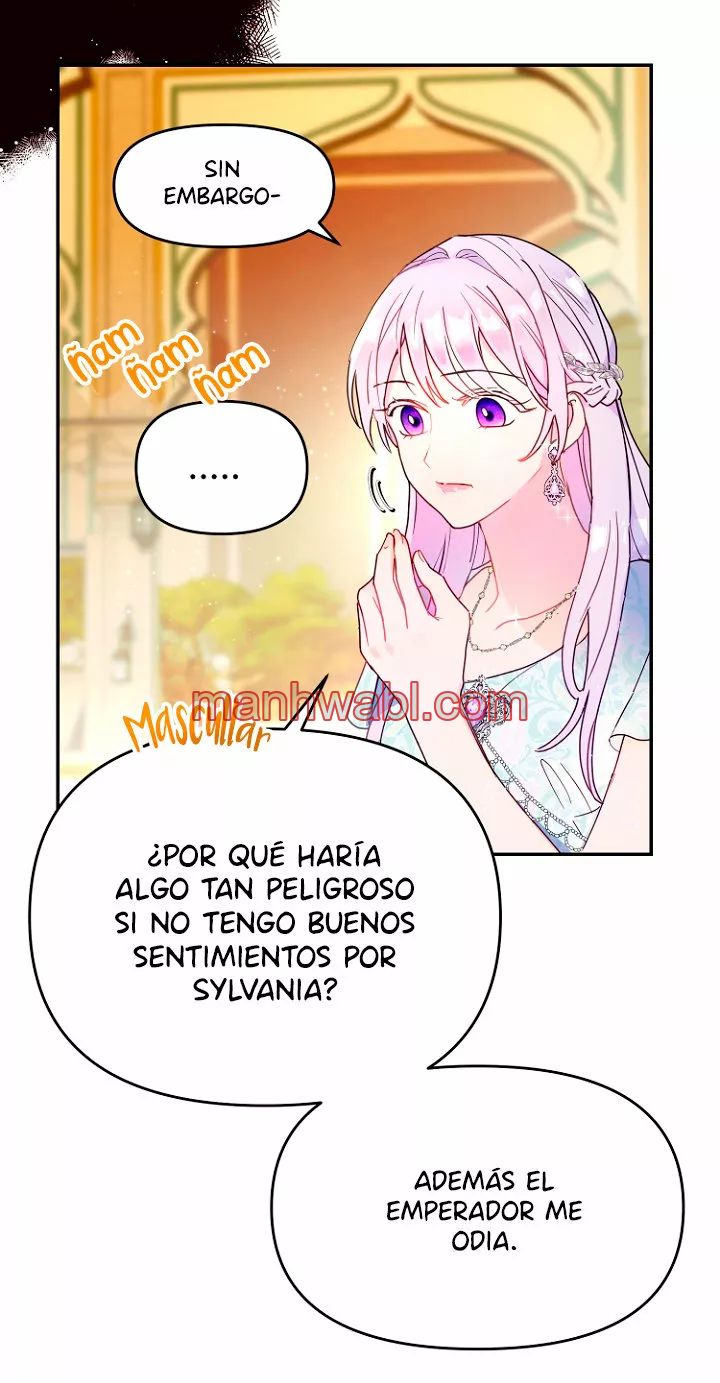 Olvídate De Mi Esposo Iré A Ganar Dinero - Capítulo 12 manhwa